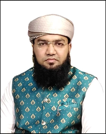মুফতী আল আমিন খান